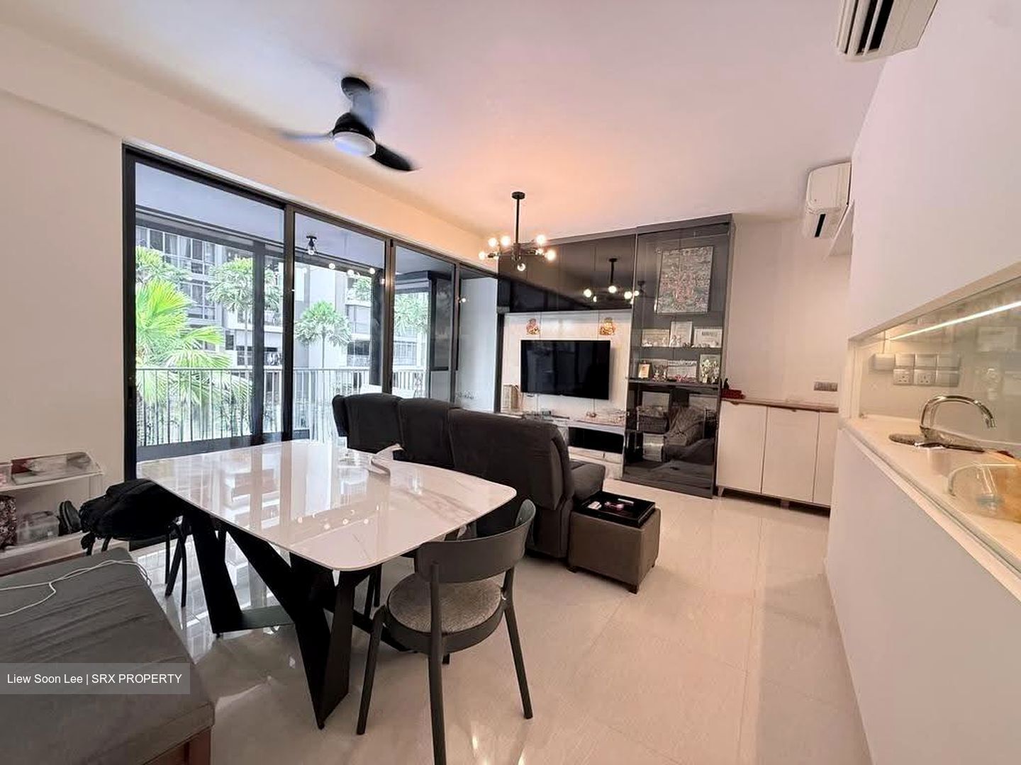 La Fiesta (D19), Condominium #614807911